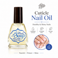 Nail Care / العناية بالأظافر