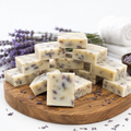Lavender Soap / صابون اللافندر