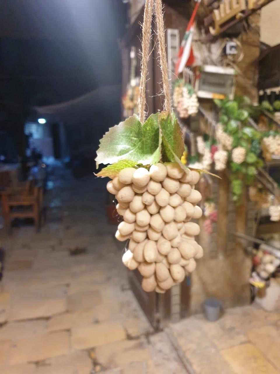 Grape Soap | صابون عنقود العنب