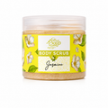 Jasmine Body Scrub | مقشر الجسم بالياسمين