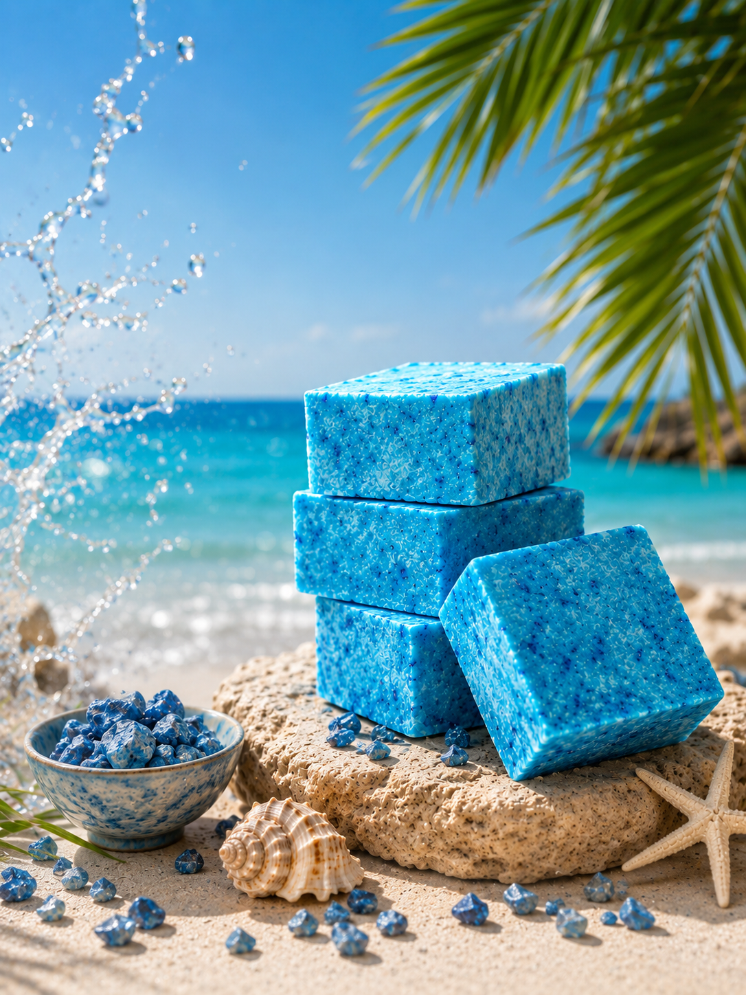 Marina Soap