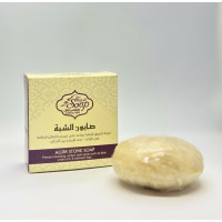 ALUM STONE SOAP