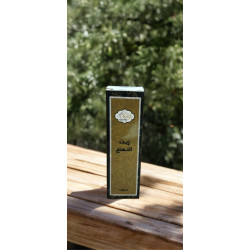 Mint Oil