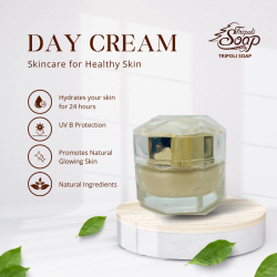 Royal pearls cream