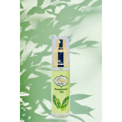 Rosemary Oil