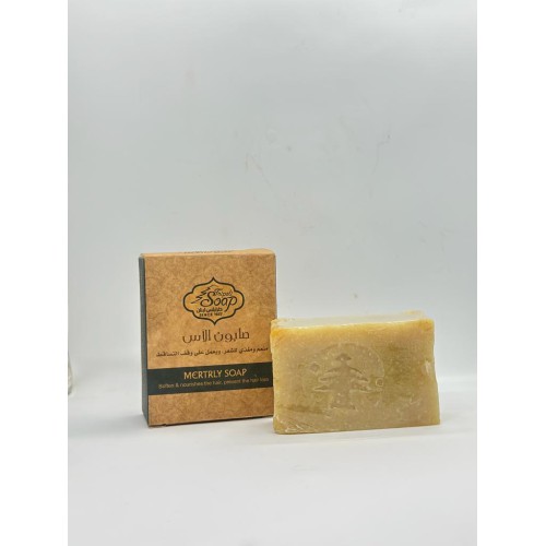 Myrtle Soap